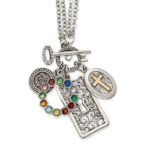 Premier Jewelry Heaven Necklace